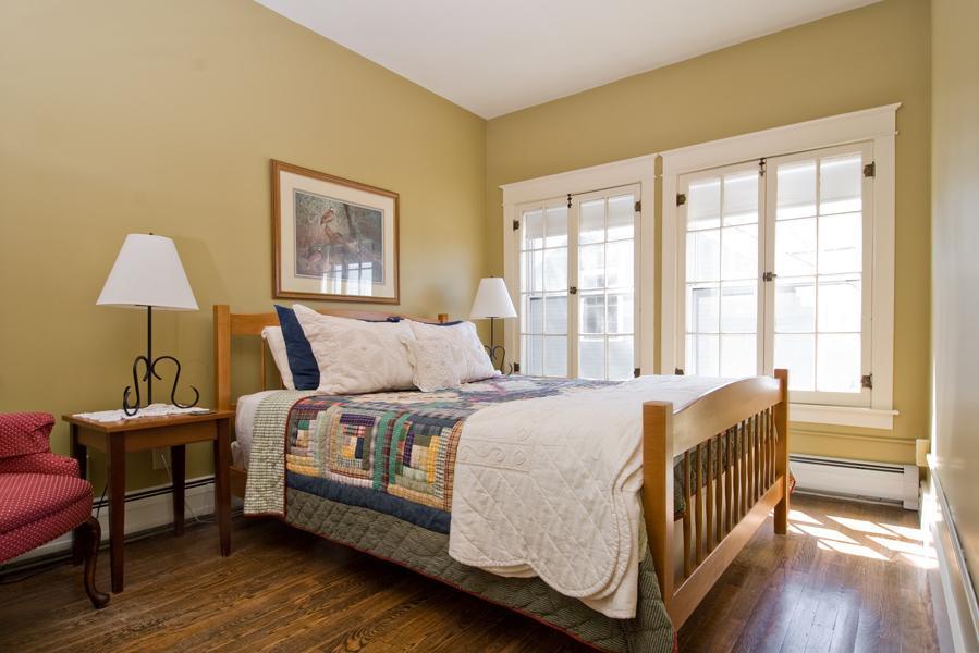 Inn On The Green Middlebury Pokoj fotografie