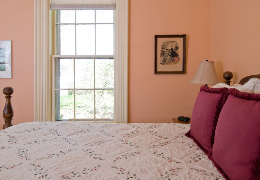 Inn On The Green Middlebury Exteriér fotografie