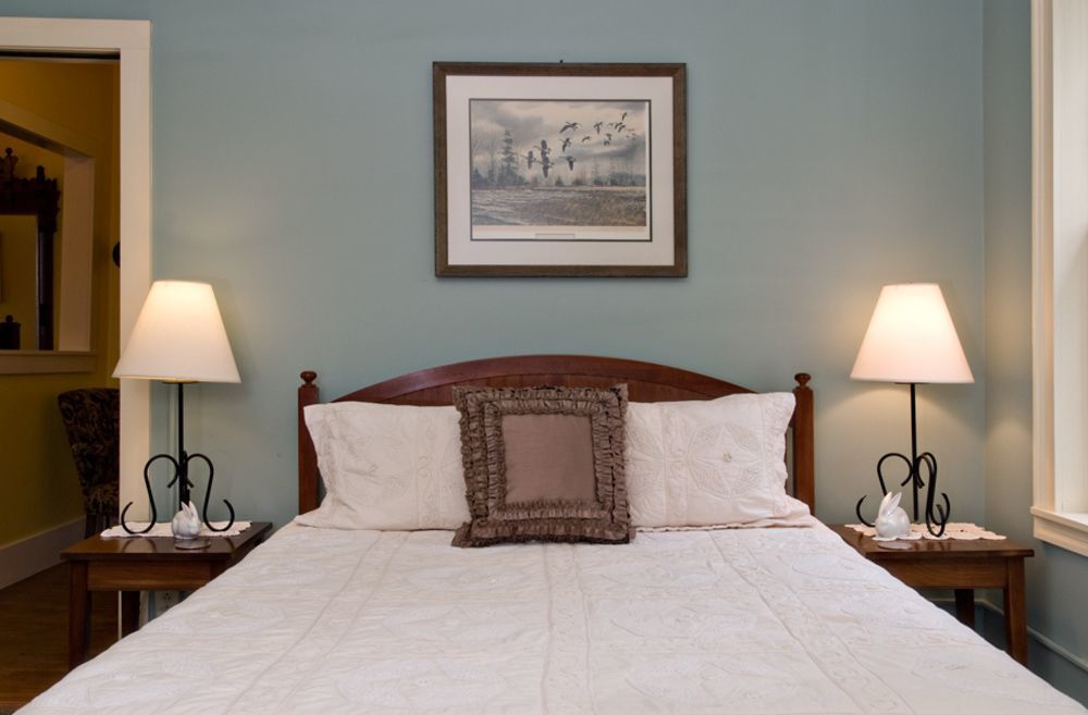 Inn On The Green Middlebury Exteriér fotografie